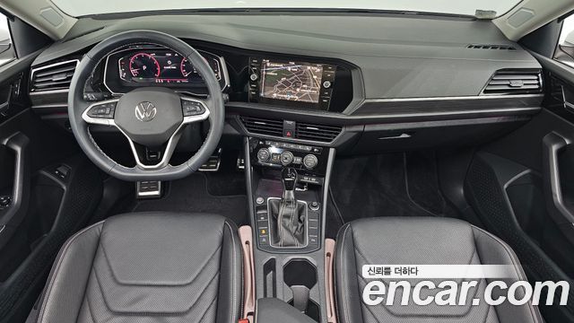 Volkswagen Jetta 2024 — photo 10