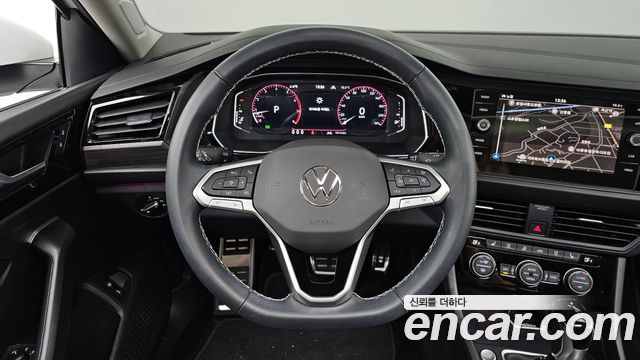Volkswagen Jetta 2024 — photo 19