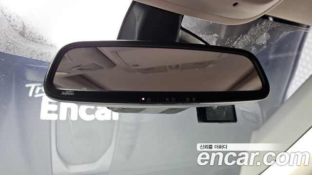 Renault Korea QM6 2018 — photo 17