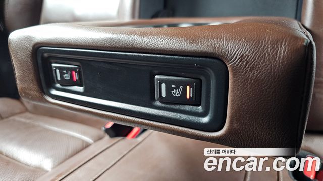 Renault Korea QM6 2018 — photo 19