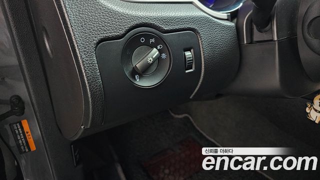 Ford Mustang 2013 — photo 17
