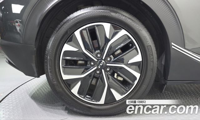 Kia EV6 2022 — photo 5