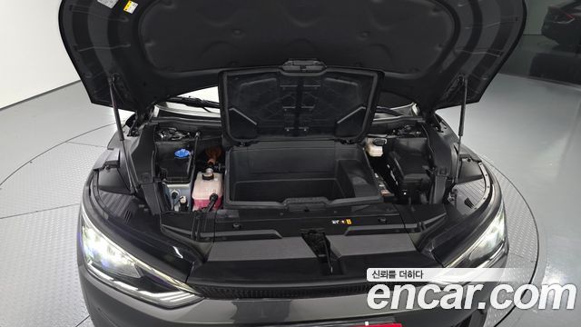 Kia EV6 2022 — photo 6