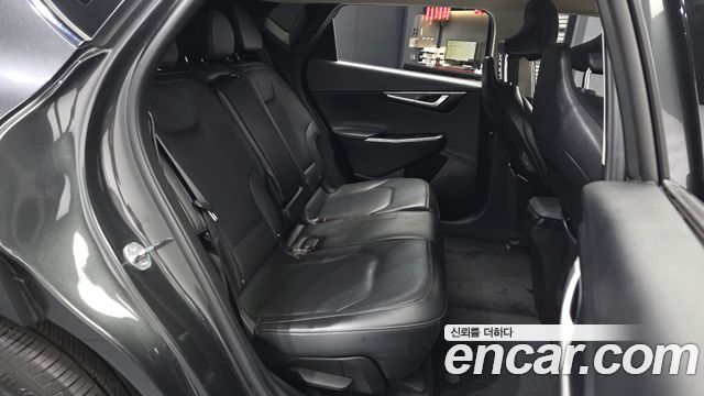 Kia EV6 2022 — photo 18
