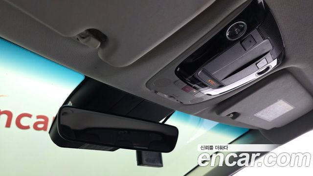 Kia EV6 2022 — photo 25
