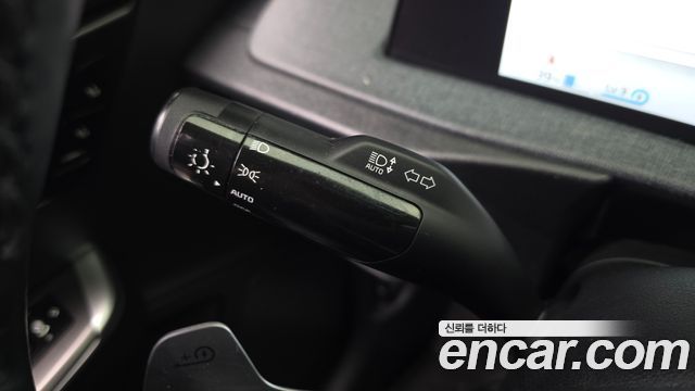 Kia EV6 2022 — photo 26
