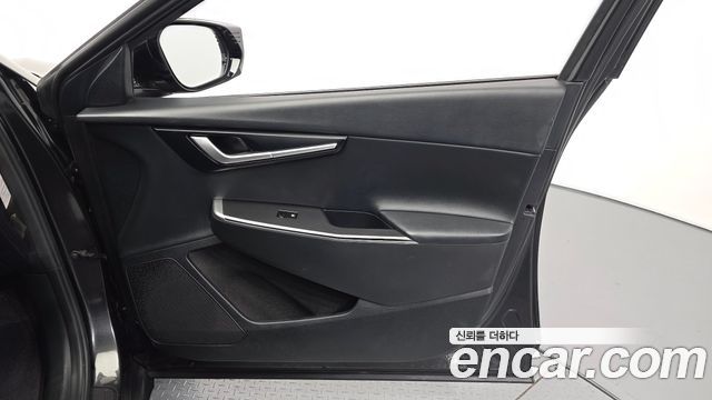Kia EV6 2022 — photo 14