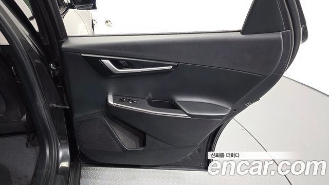 Kia EV6 2022 — photo 15