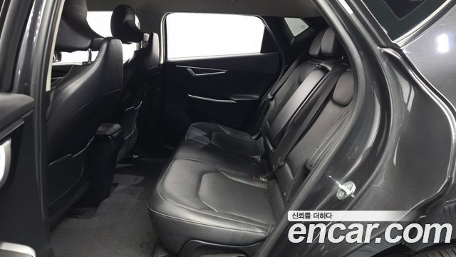 Kia EV6 2022 — photo 16