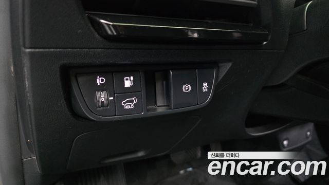Kia EV6 2022 — photo 28