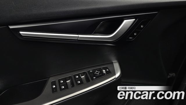 Kia EV6 2022 — photo 29