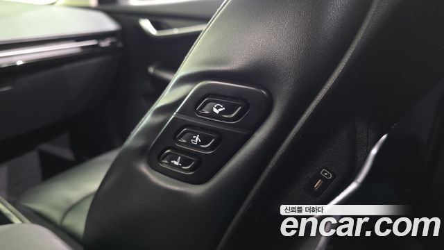 Kia EV6 2022 — photo 30