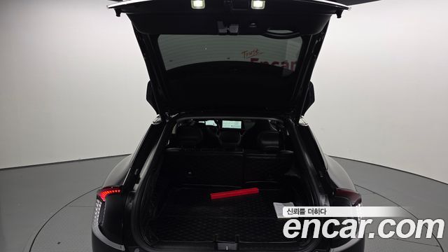 Kia EV6 2022 — photo 34