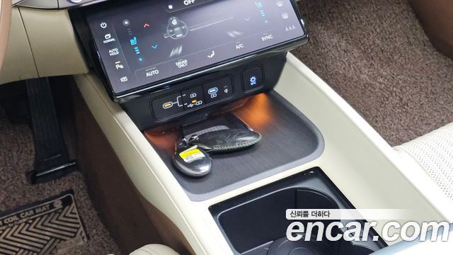 Hyundai Grandeur 2023 — photo 12