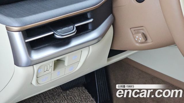 Hyundai Grandeur 2023 — photo 20