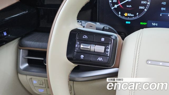 Hyundai Grandeur 2023 — photo 21