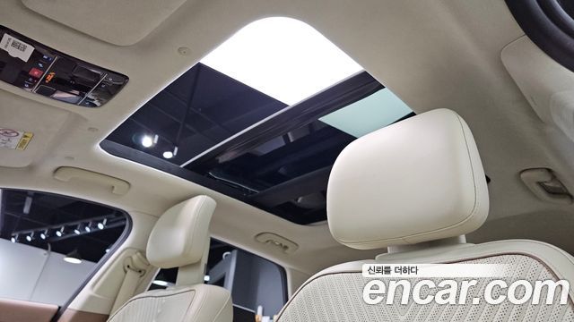 Hyundai Grandeur 2023 — photo 23