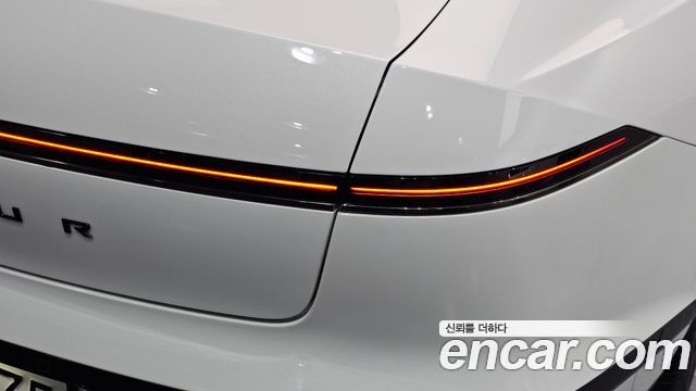 Hyundai Grandeur 2023 — photo 9