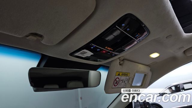 Hyundai Grandeur 2023 — photo 28