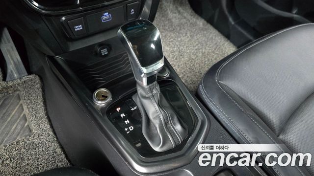 KG Mobility TIBOLI 2020 — photo 12