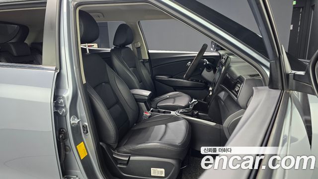 KG Mobility TIBOLI 2020 — photo 13