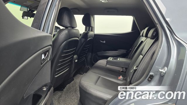 KG Mobility TIBOLI 2020 — photo 18
