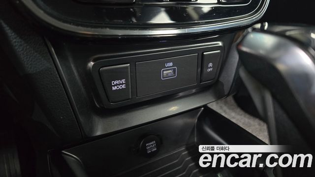 KG Mobility TIBOLI 2020 — photo 23