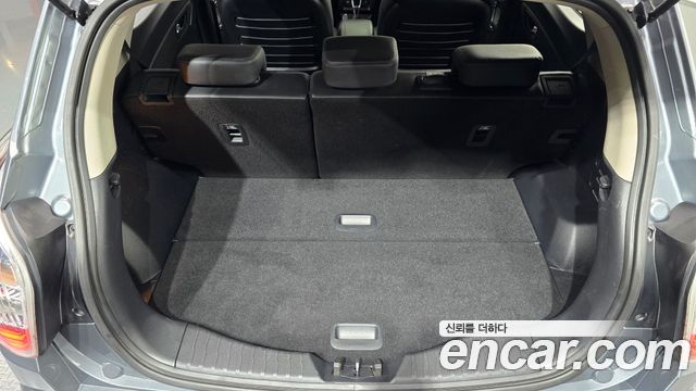 KG Mobility TIBOLI 2020 — photo 24