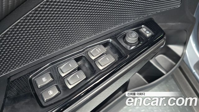 KG Mobility TIBOLI 2020 — photo 25