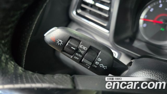 KG Mobility TIBOLI 2020 — photo 26