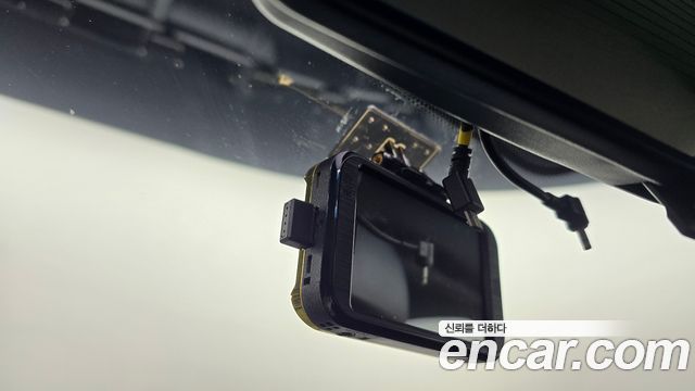 KG Mobility TIBOLI 2020 — photo 29