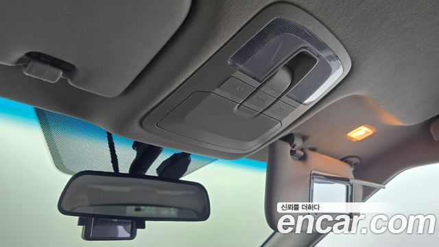 KG Mobility TIBOLI 2020 — photo 30