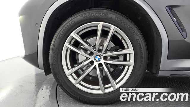 BMW X4 2020 — photo 5