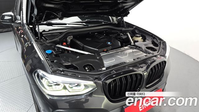 BMW X4 2020 — photo 6