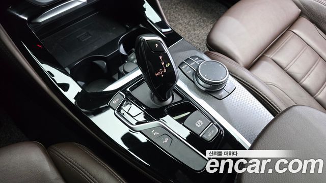 BMW X4 2020 — photo 9