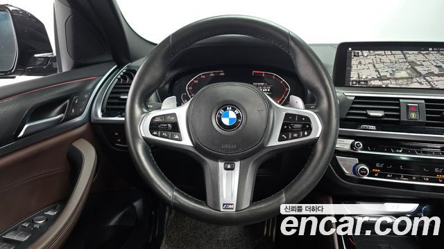 BMW X4 2020 — photo 12