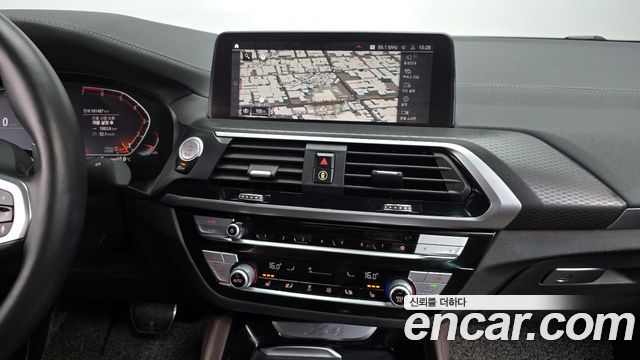 BMW X4 2020 — photo 13