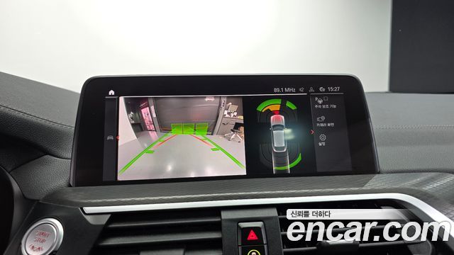 BMW X4 2020 — photo 14