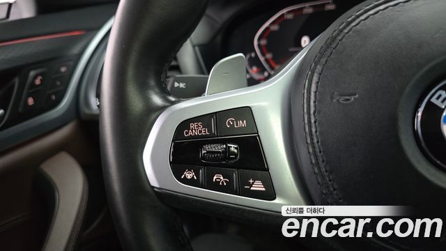 BMW X4 2020 — photo 15