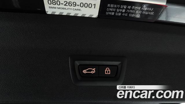 BMW X4 2020 — photo 16