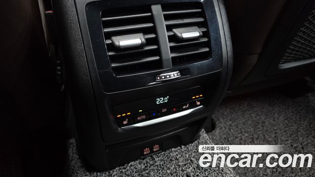 BMW X4 2020 — photo 19