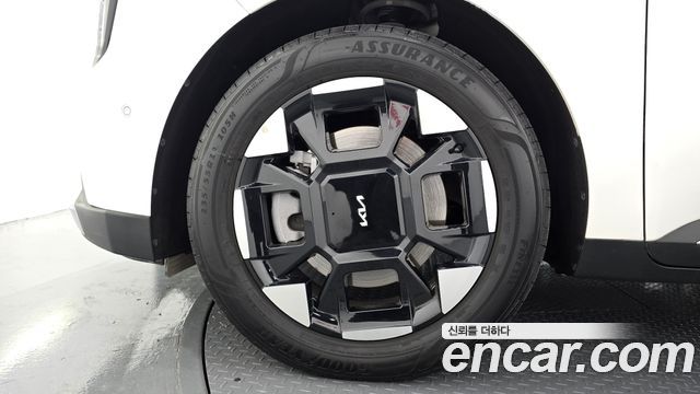 Kia Canival 2024 — photo 5