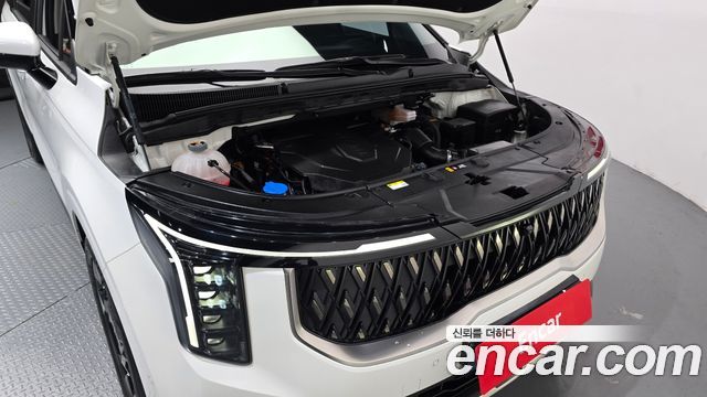 Kia Canival 2024 — photo 6