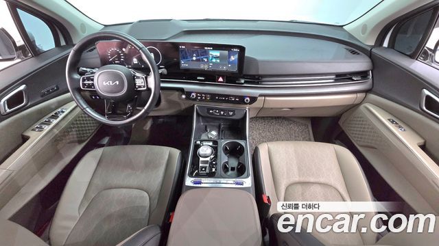 Kia Canival 2024 — photo 7