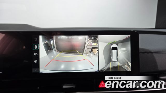 Kia Canival 2024 — photo 13