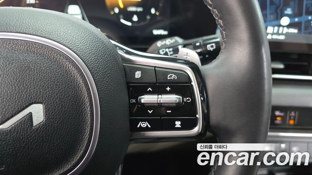 Kia Canival 2024 — photo 14