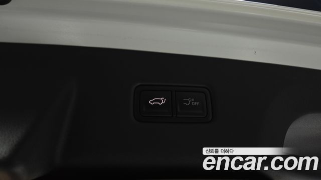 Kia Canival 2024 — photo 15