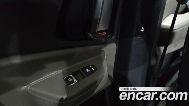 Kia Canival 2024 — photo 19