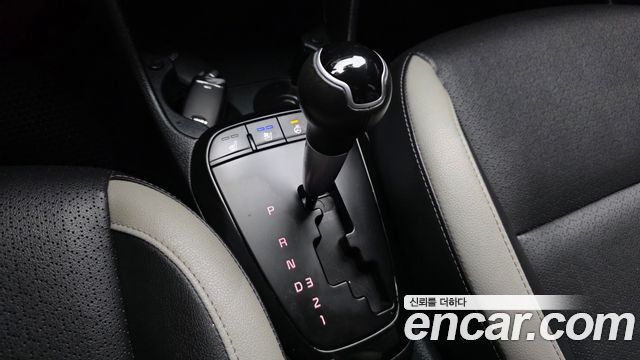 Kia morning 2021 — photo 12