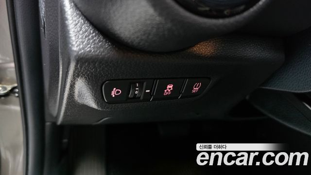 Kia morning 2021 — photo 27